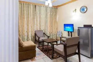 Spacious apartment for 46 People in Kampala - Makindye