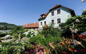 Winzerhof - Gästehaus Stöger