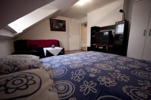 Apartmani Nighty Night