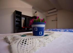 Apartmani Nighty Night