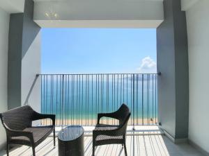 Wise Stay Panorama Condotel