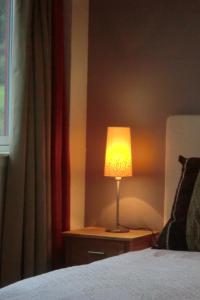 Lavik Fjord Hotel & Apartments