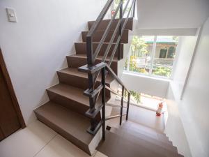 Sulit Budget Hotel VMapa