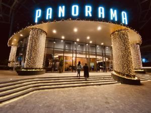 Wise Stay Panorama Condotel