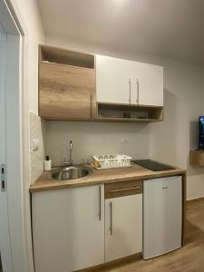 Apartments Topview Kopaonik-Dvori