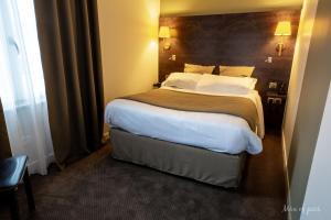 Hotels Elysee Hotel : photos des chambres