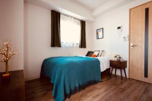 谷町君星ホテル九条27