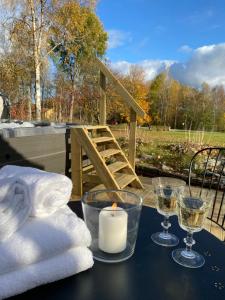 Bergsgården Hotell & Konferens