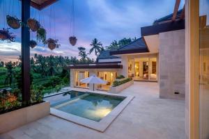 Villa White Lotus by BaliSuperHost