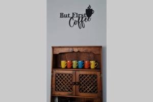 Casa Bianco: Affordable luxury - Self Catering House