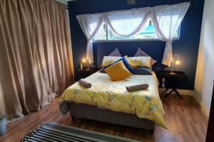 Casa Bianco: Affordable luxury - Self Catering House