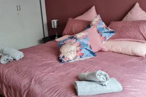 Casa Bianco: Affordable luxury - Self Catering House