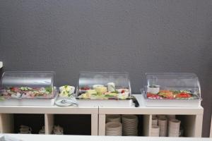 Altstadtcafé und Pension