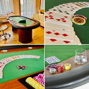 Luksusowa Willa z basenem w Puszczy Knyszyńskiej