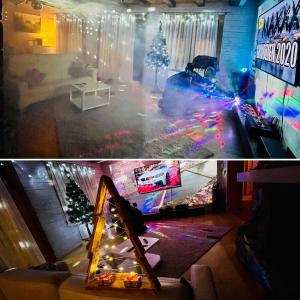 Luksusowa Willa z basenem w Puszczy Knyszyńskiej