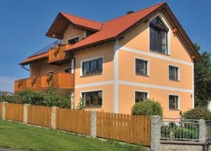 Ferienwohnung Brigitte Frank - Wondreb