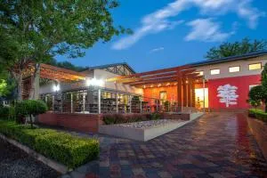 Bluegum Country Lodge - Bethal