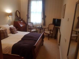 Ilsington Country House Hotel & Spa
