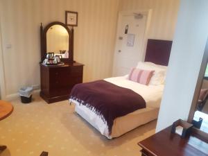 Ilsington Country House Hotel & Spa
