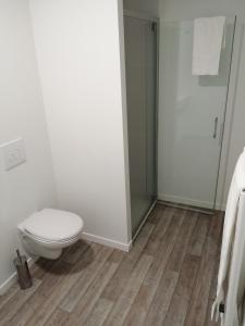 Hotels Beguinage le Val d'Or : Chambre Double avec Salle de Bains Privative