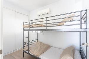 Higuerón Rental Playa Apartamento