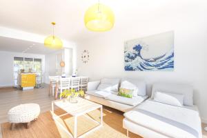 Higuerón Rental Playa Apartamento