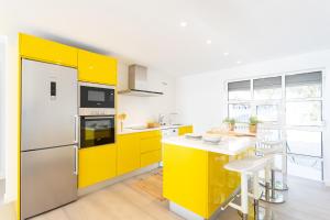 Higuerón Rental Playa Apartamento