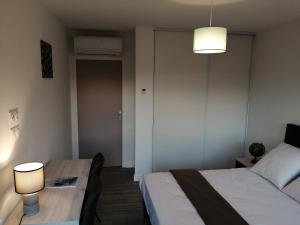 Hotels Beguinage le Val d'Or : photos des chambres