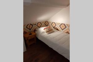 Maisons de vacances Wool INN Le 32 : photos des chambres
