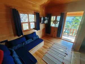 Lycia Nature House