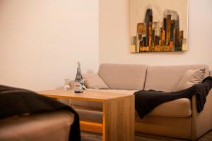 Four Stars by City Hotel