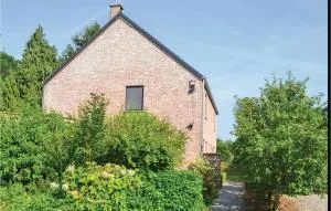 Au Number 4 - 让布卢