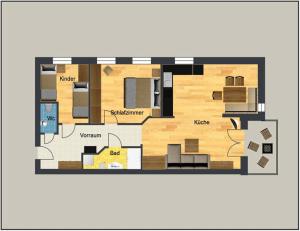 Baby- und Kinderbauernhof Riegler