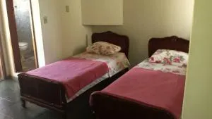 Pousada Chico Taquara - Сан-Томе-дас-Летрас