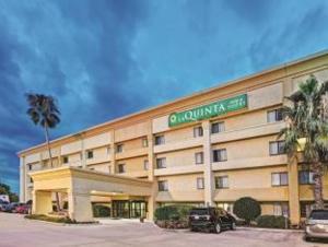 La Quinta by Wyndham Houston Baytown East