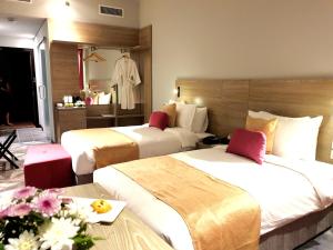 Deluxe Double or Twin Room room in FORTUNE ATRIUM HOTEL