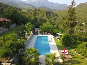 Lycia Nature House