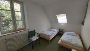 Maisons de vacances LA PINCONNIERE : photos des chambres