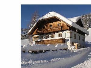 Appartements Pension Elfi