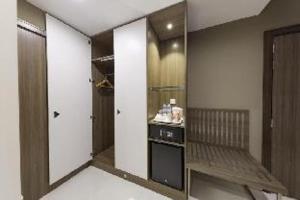 Room #380908906 room in Citymax Hotel Ras Al Khaimah