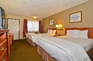 Room #29152108 room in Sunset Inn - John Day