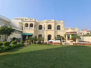 The Heritage Villa - Pehowa