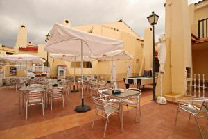 AirCon River Style Pool Best Beach in 200m Mareverde