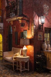 Pauls Fantasia Boutique Suites