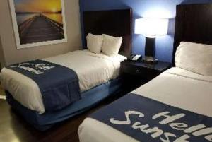 Room #36663414 room in Days Inn by Wyndham Thomson