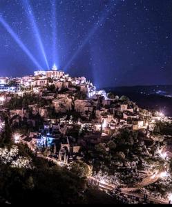 Maisons de vacances Le Bonheur : photos des chambres