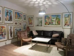 ApartmentInCopenhagen Apartment 1316 - Frederiksberg
