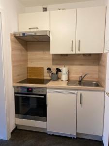 Alpenflair Ferienwohnung 111 Nebelhorn