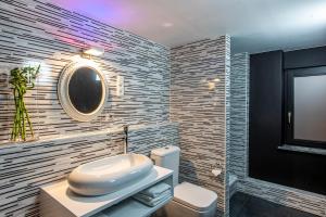 Maison Noppius - Love Hotel