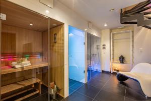 Maison Noppius - Love Hotel